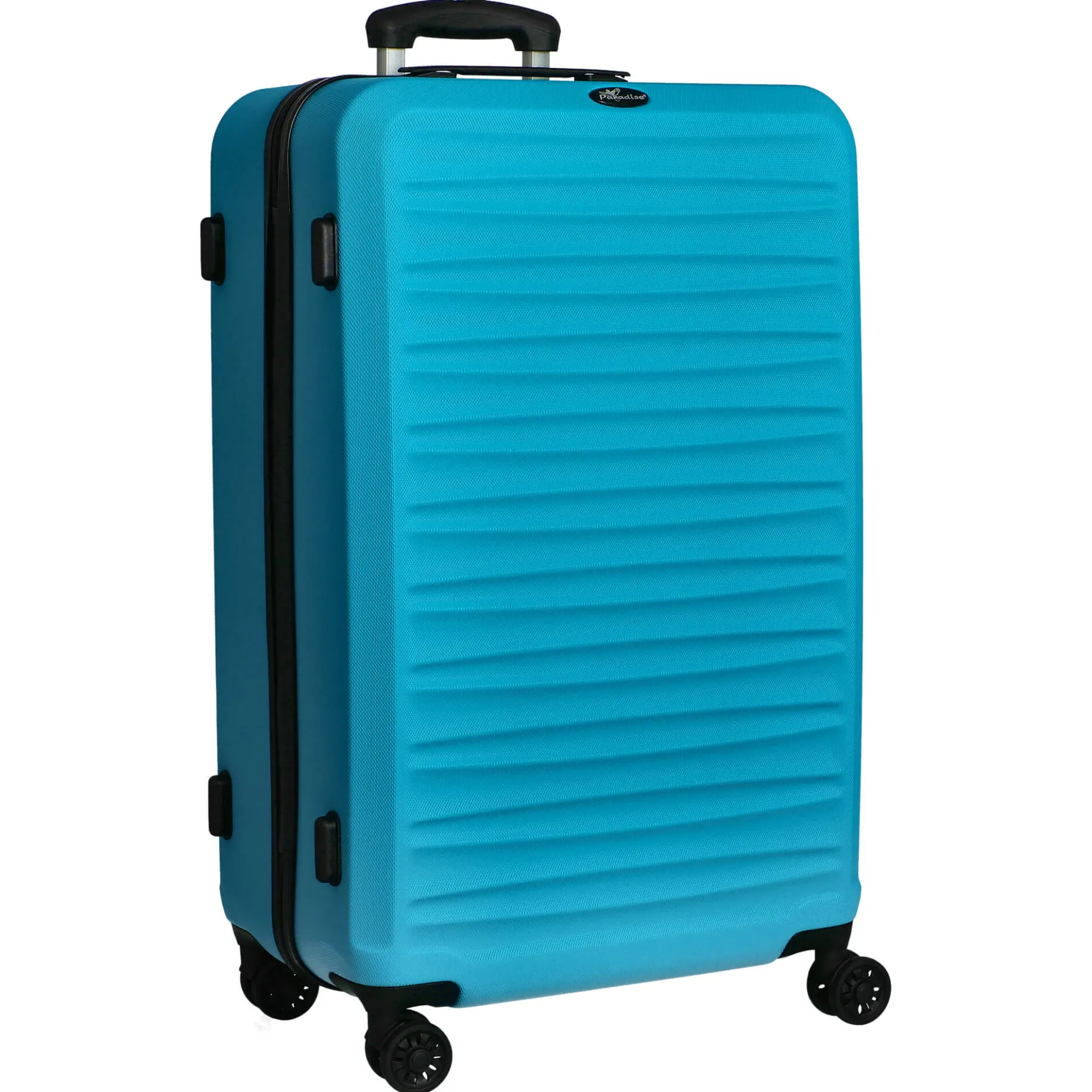 Paradise by Havanna 2.0 - Trolley-Set 3tlg. (türkis)
