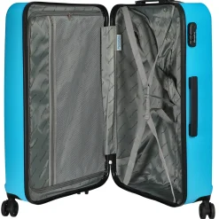 Paradise by Havanna 2.0 - Trolley-Set 3tlg. (türkis)