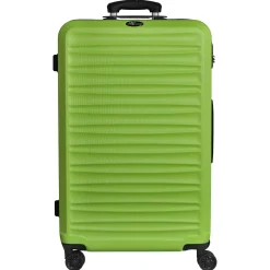 Paradise by Havanna 2.0 - Trolley-Set 3tlg. (hellgrün)