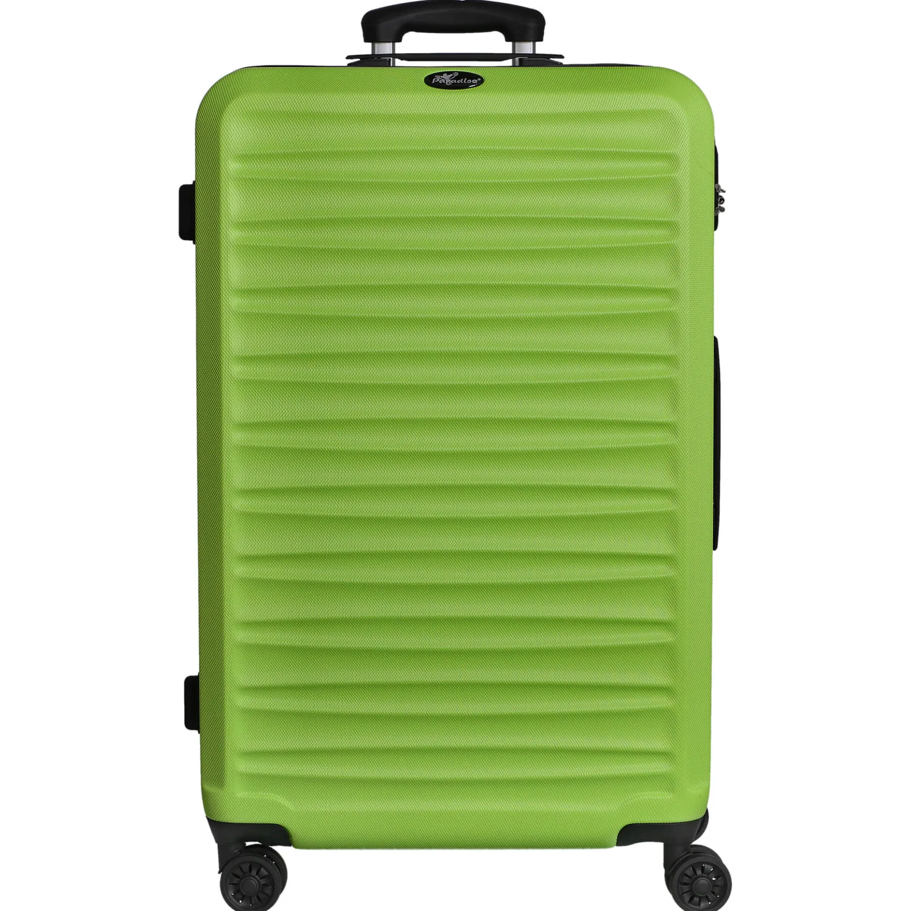 Paradise by Havanna 2.0 - Trolley-Set 3tlg. (hellgrün)