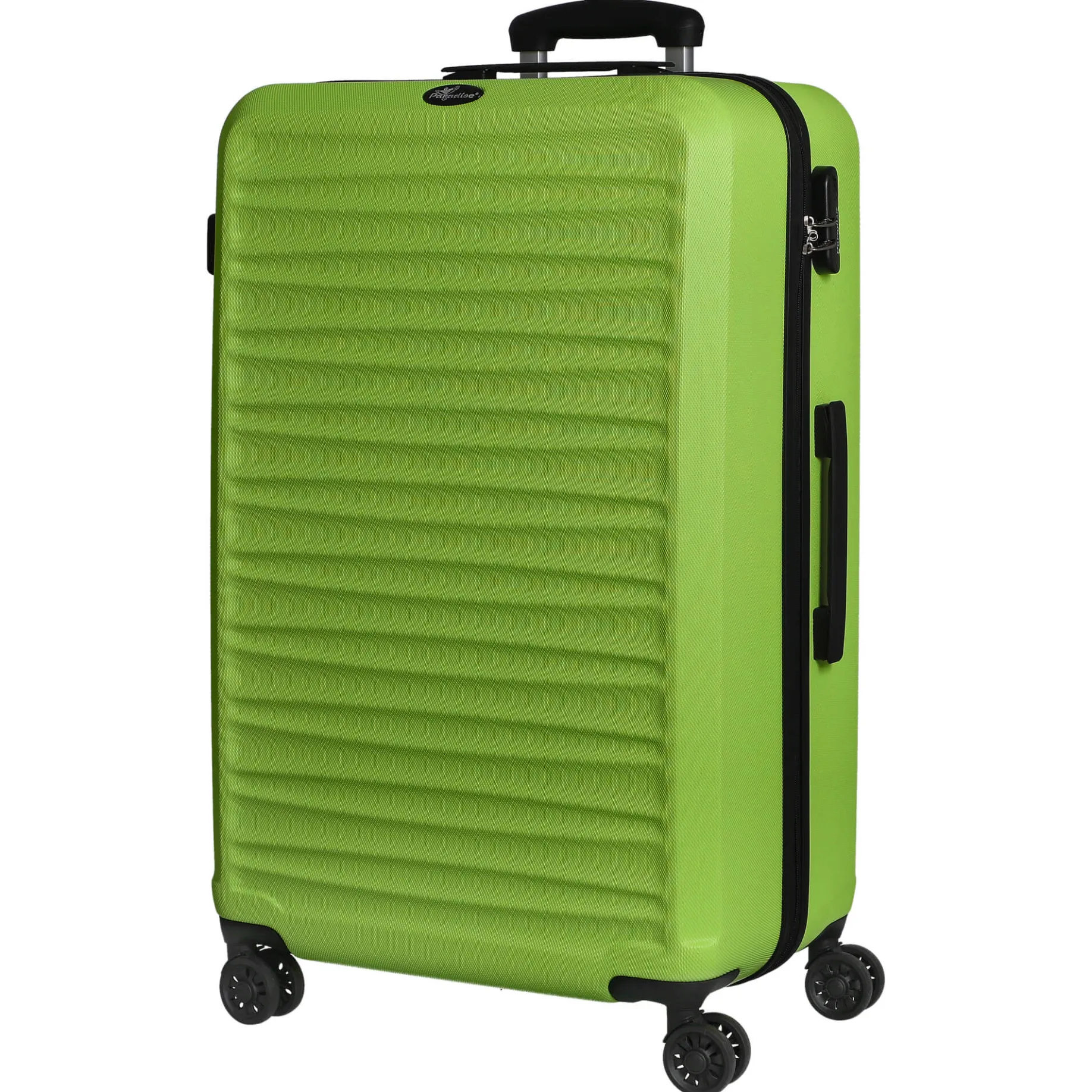 Paradise by Havanna 2.0 - Trolley-Set 3tlg. (hellgrün)
