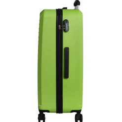 Paradise by Havanna 2.0 - Trolley-Set 3tlg. (hellgrün)