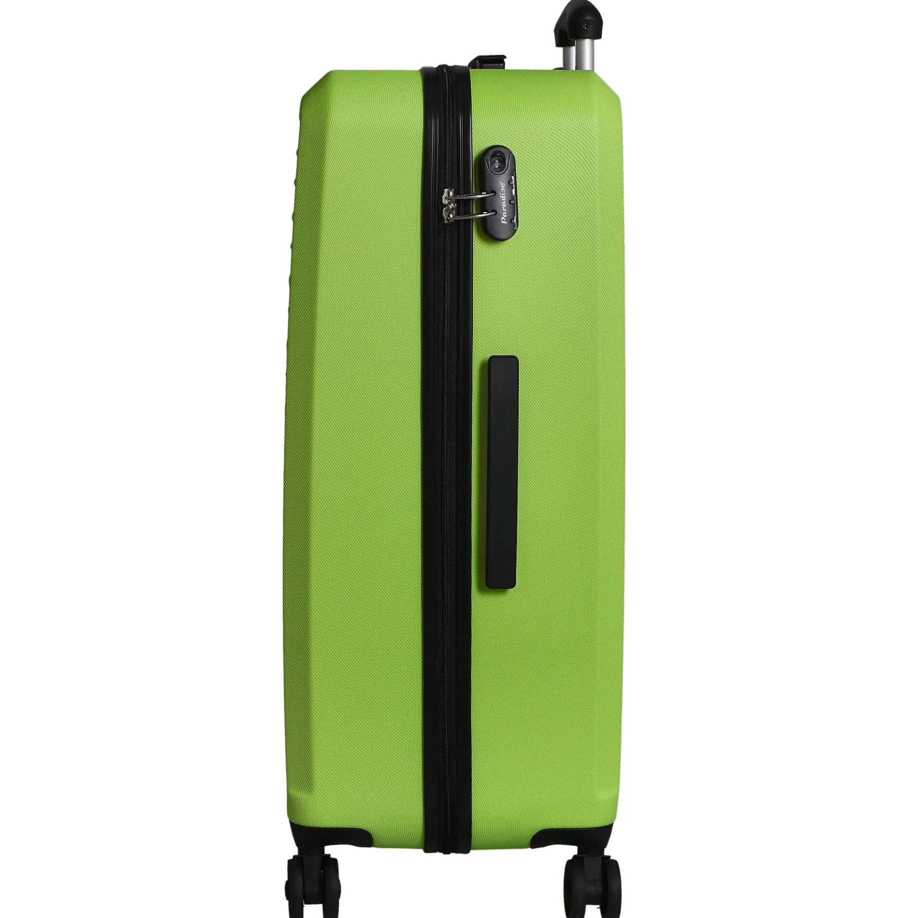 Paradise by Havanna 2.0 - Trolley-Set 3tlg. (hellgrün)