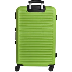 Paradise by Havanna 2.0 - Trolley-Set 3tlg. (hellgrün)