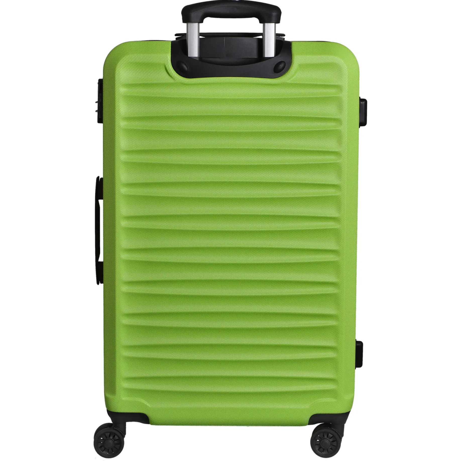 Paradise by Havanna 2.0 - Trolley-Set 3tlg. (hellgrün)