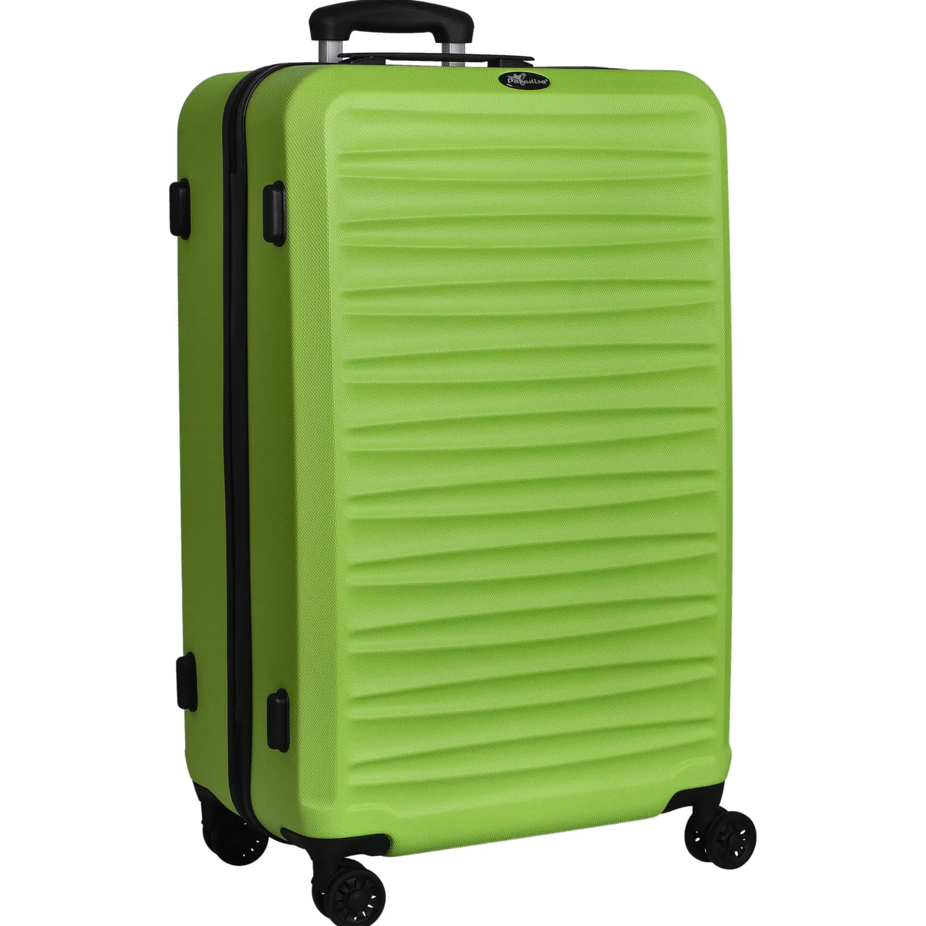 Paradise by Havanna 2.0 - Trolley-Set 3tlg. (hellgrün)