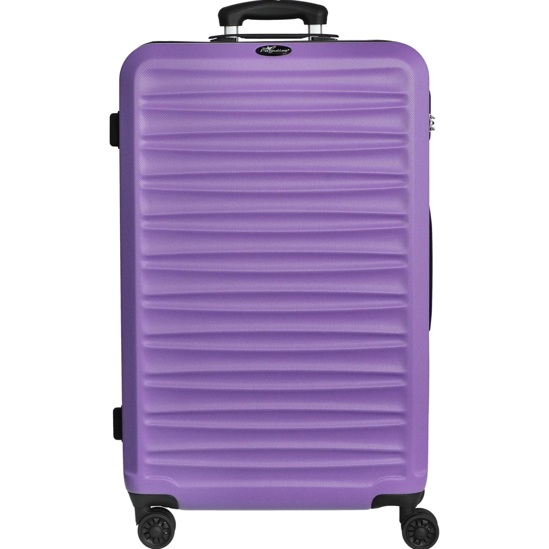 Paradise by Havanna 2.0 - Trolley-Set 3tlg. (lila)