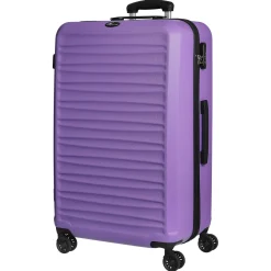 Paradise by Havanna 2.0 - Trolley-Set 3tlg. (lila)