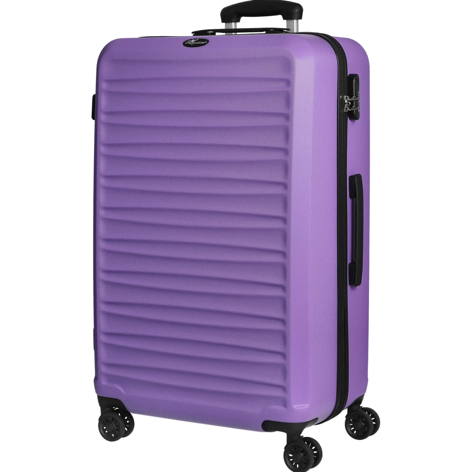 Paradise by Havanna 2.0 - Trolley-Set 3tlg. (lila)