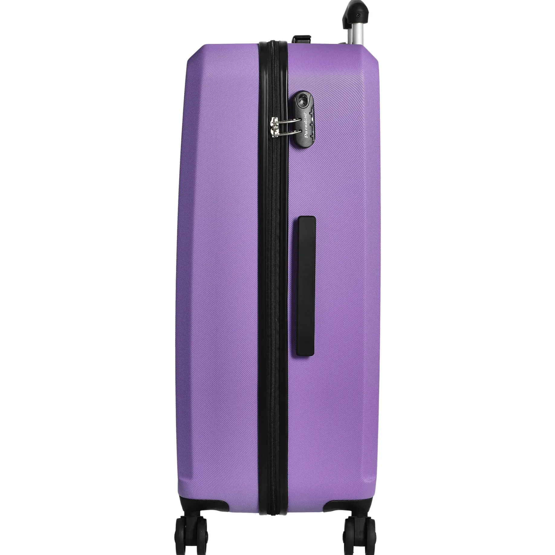 Paradise by Havanna 2.0 - Trolley-Set 3tlg. (lila)