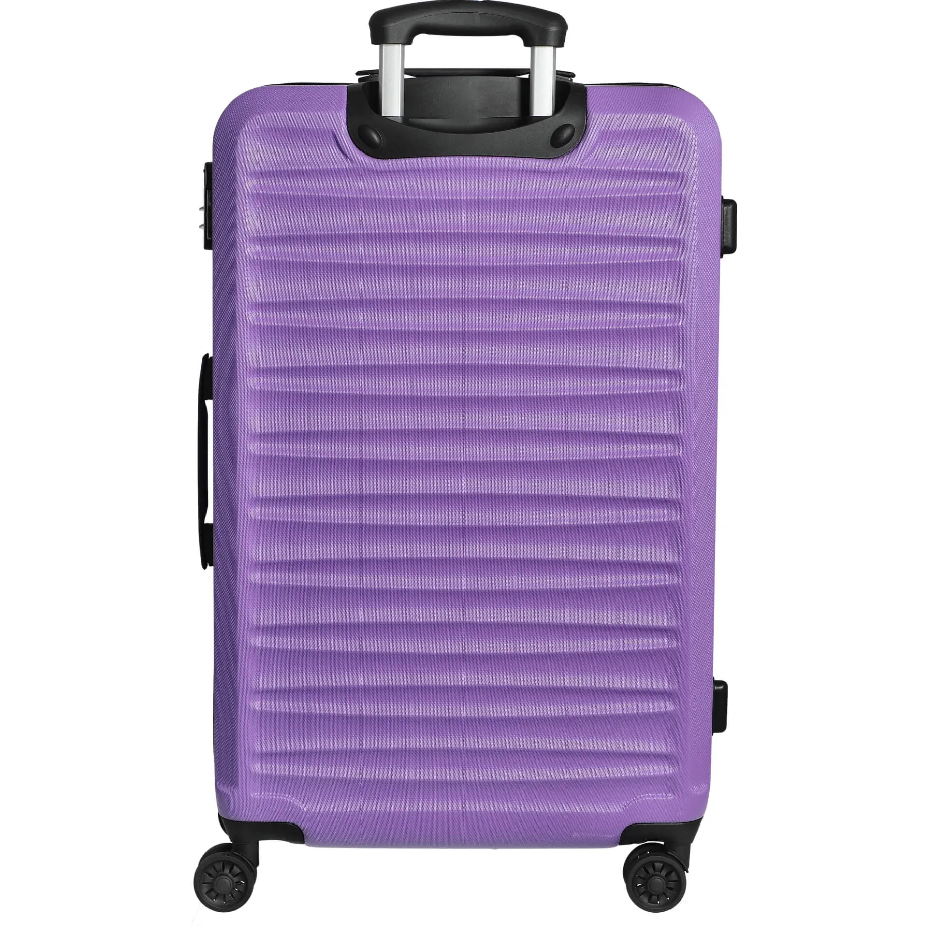 Paradise by Havanna 2.0 - Trolley-Set 3tlg. (lila)