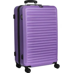 Paradise by Havanna 2.0 - Trolley-Set 3tlg. (lila)