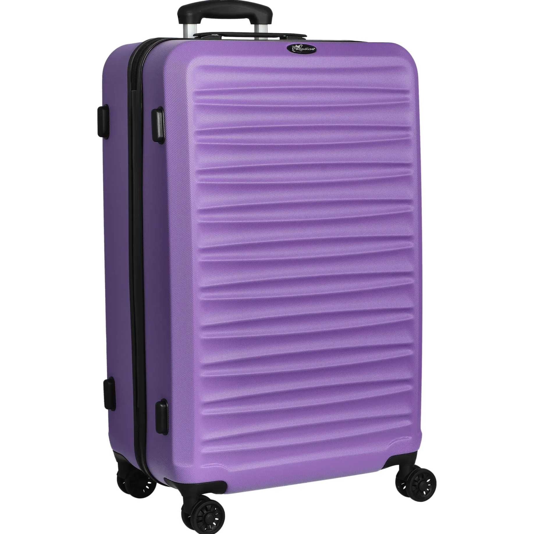 Paradise by Havanna 2.0 - Trolley-Set 3tlg. (lila)