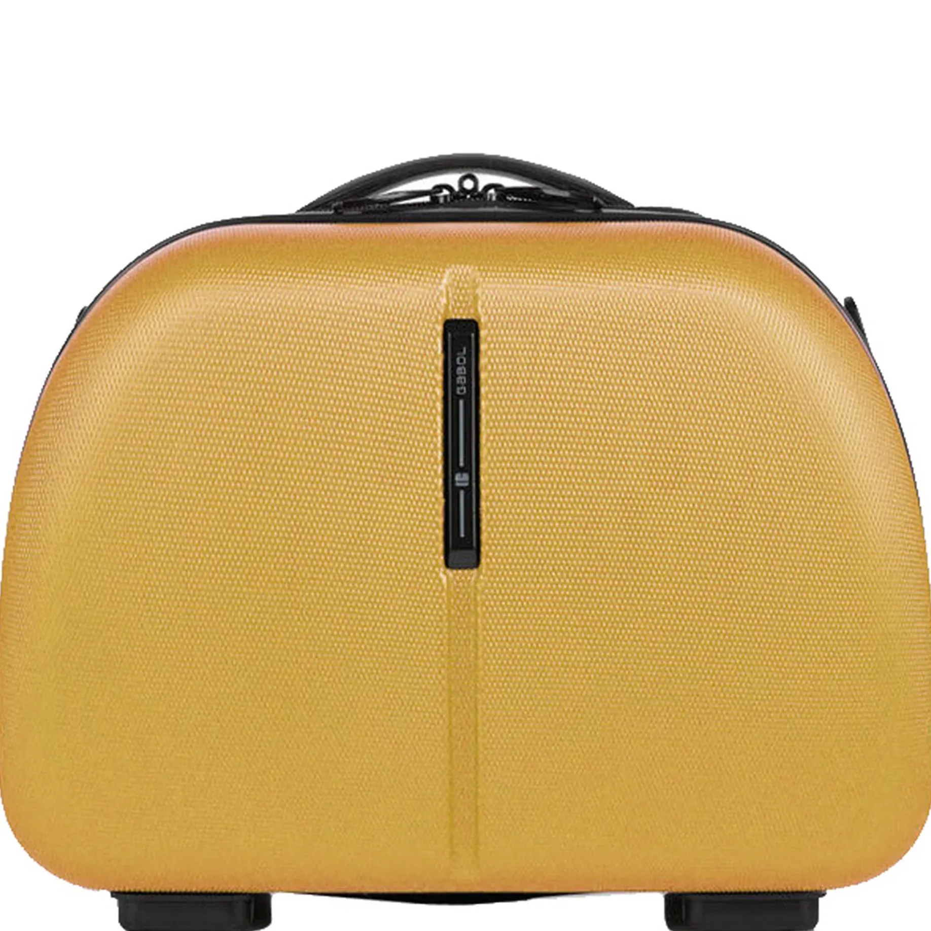 Paradise XP - Beautycase 35 cm (mostaza)