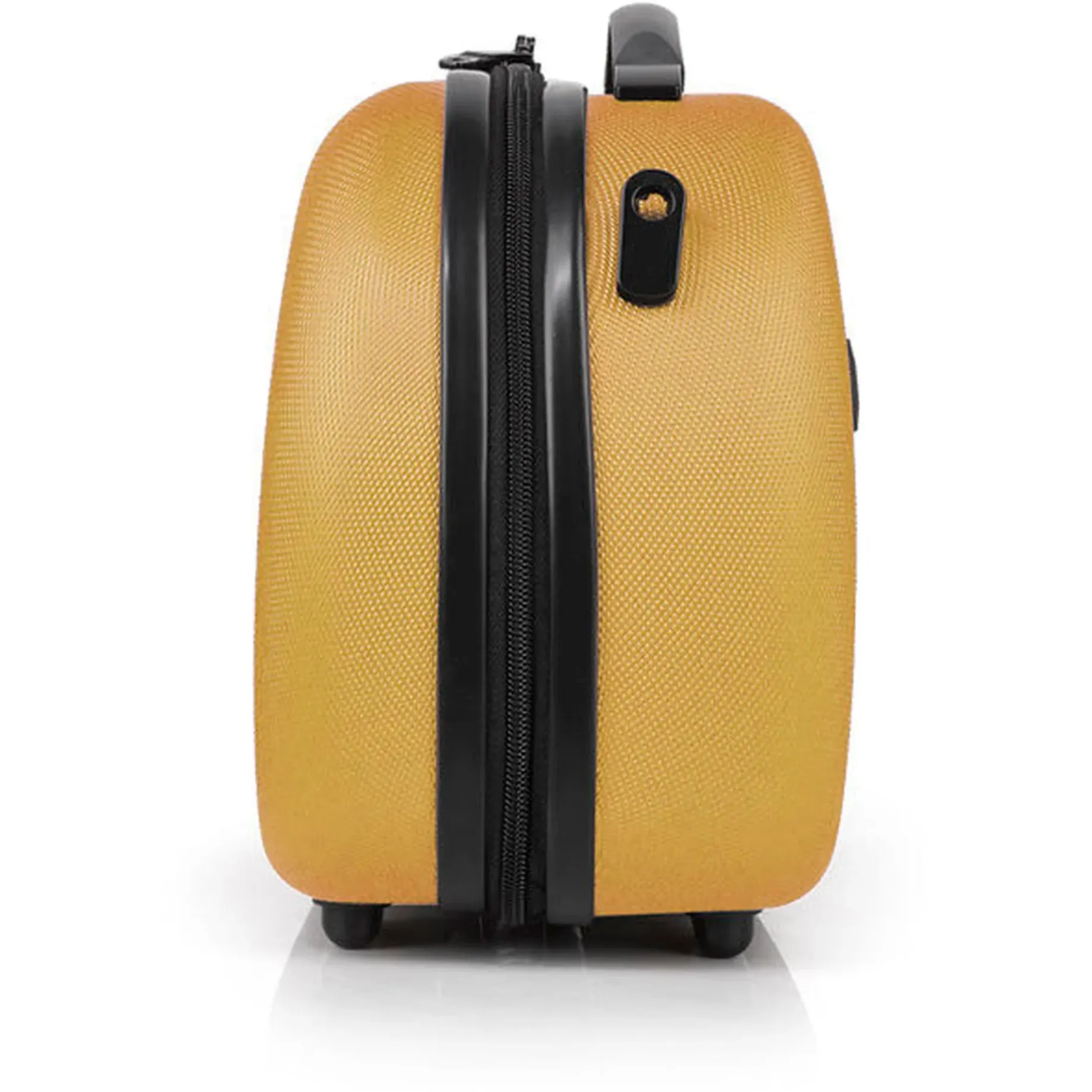 Paradise XP - Beautycase 35 cm (mostaza)