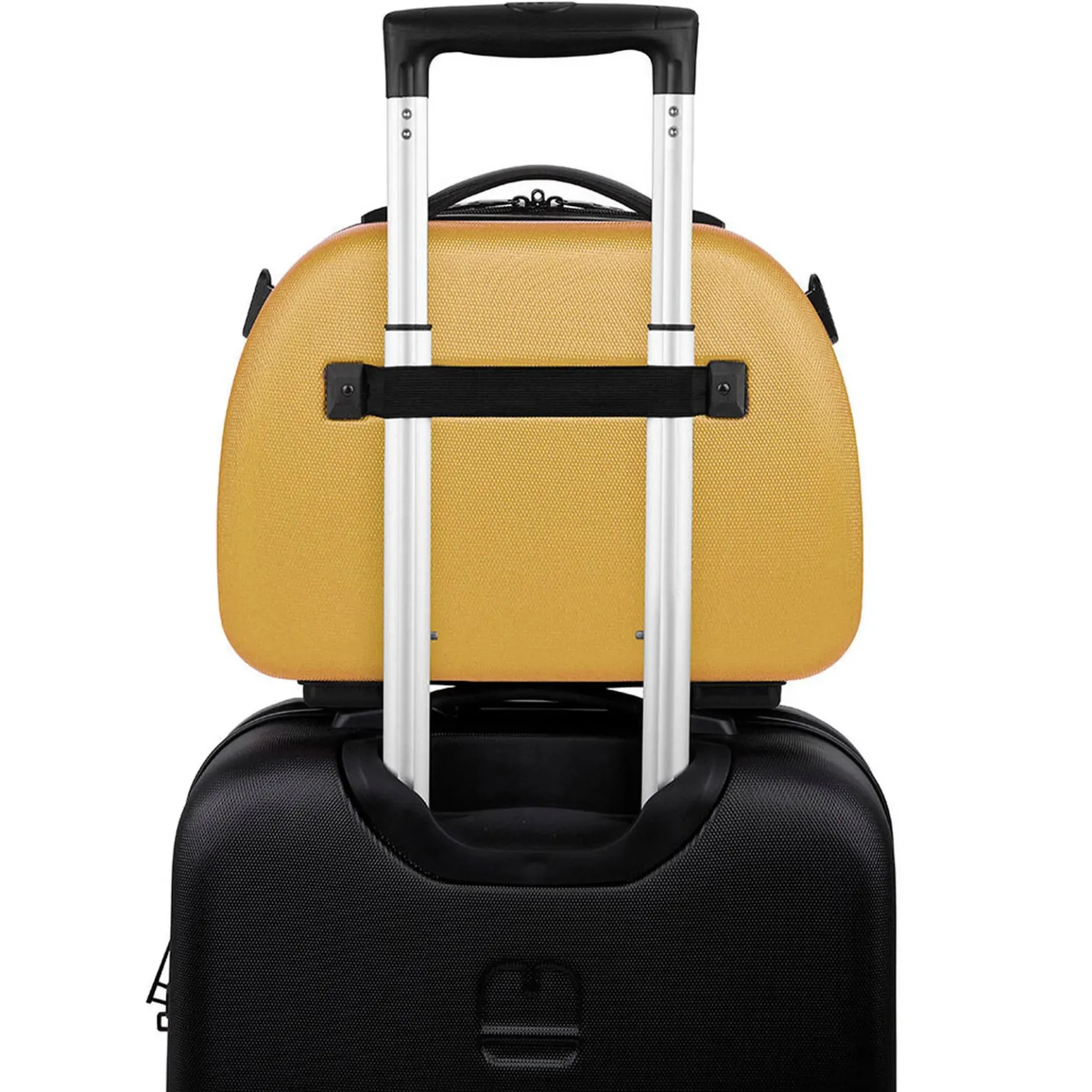 Paradise XP - Beautycase 35 cm (mostaza)