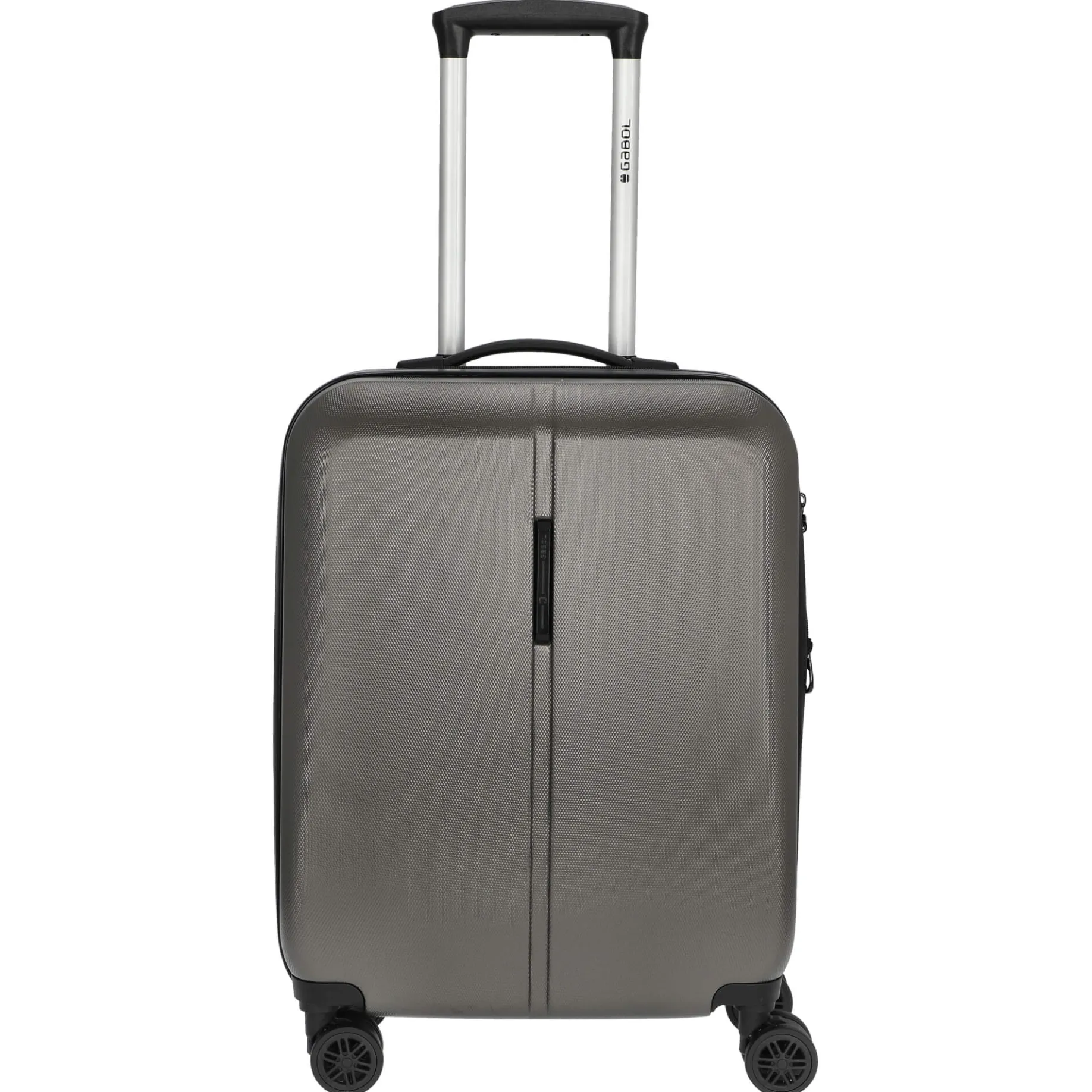 Paradise XP - 4-Rollen-Kabinentrolley 55 cm erw. (gris)