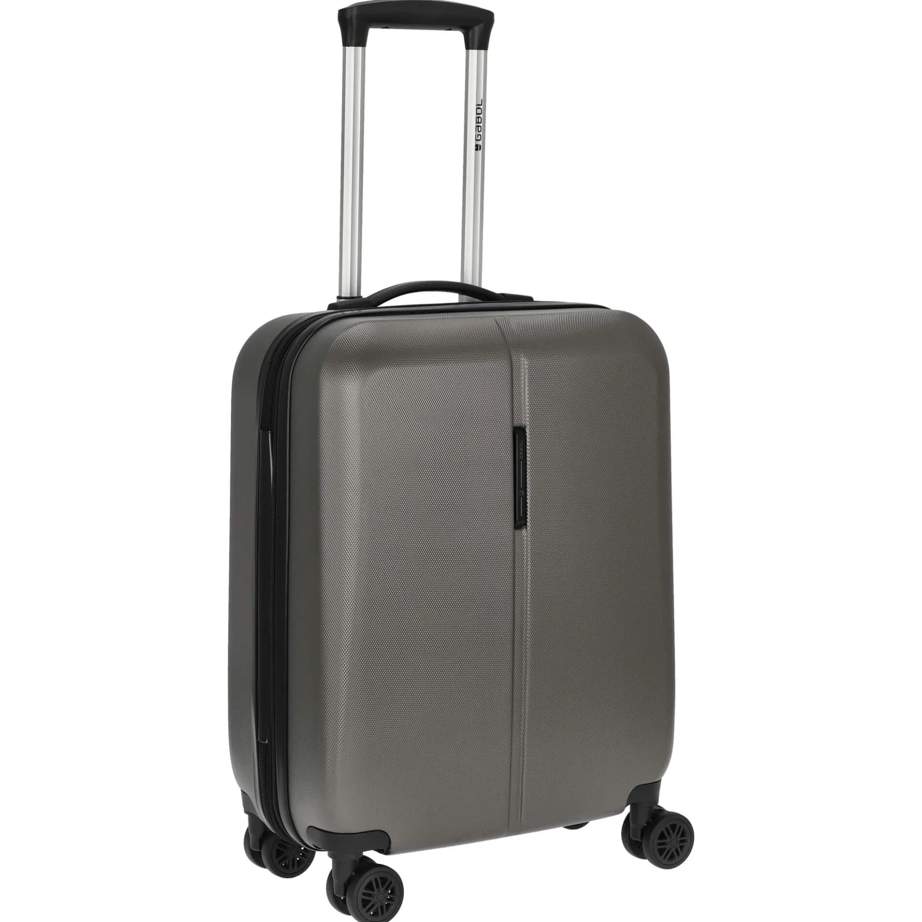 Paradise XP - 4-Rollen-Kabinentrolley 55 cm erw. (gris)