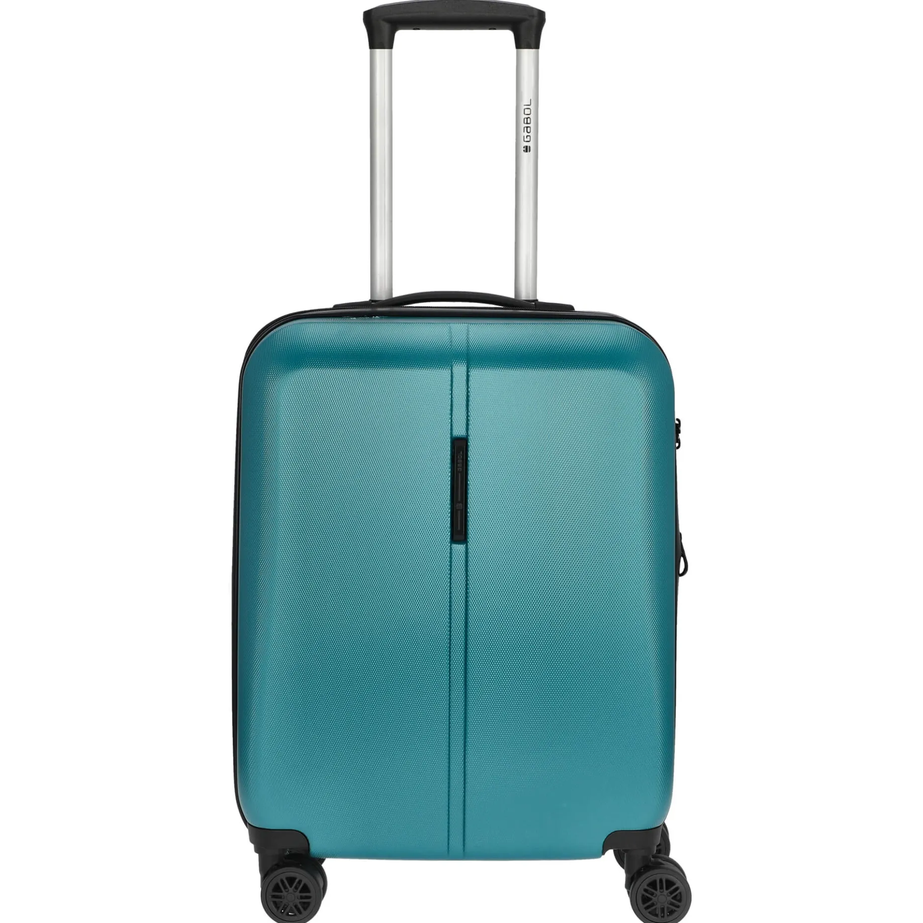 Paradise XP - 4-Rollen-Kabinentrolley 55 cm erw. (green)