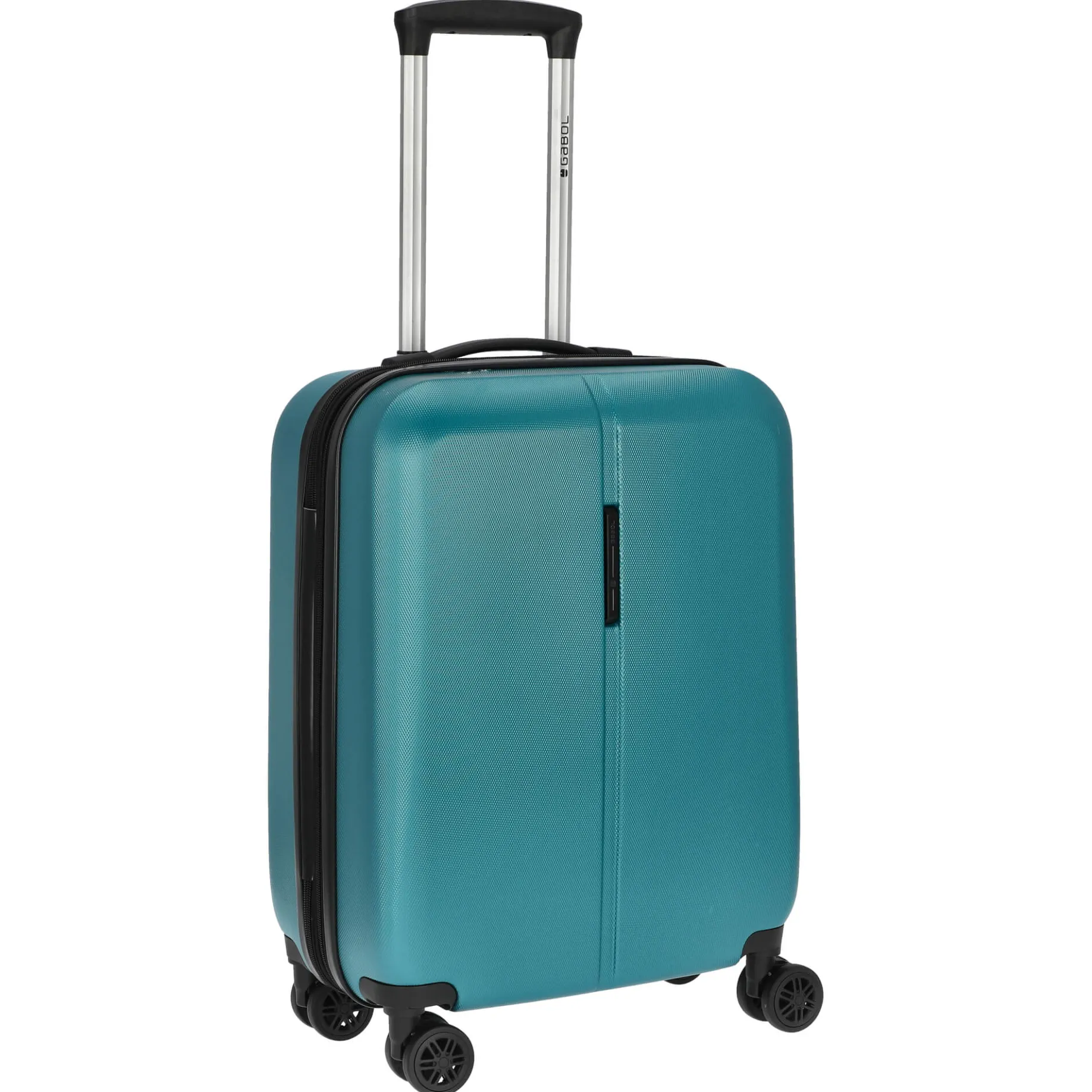 Paradise XP - 4-Rollen-Kabinentrolley 55 cm erw. (green)