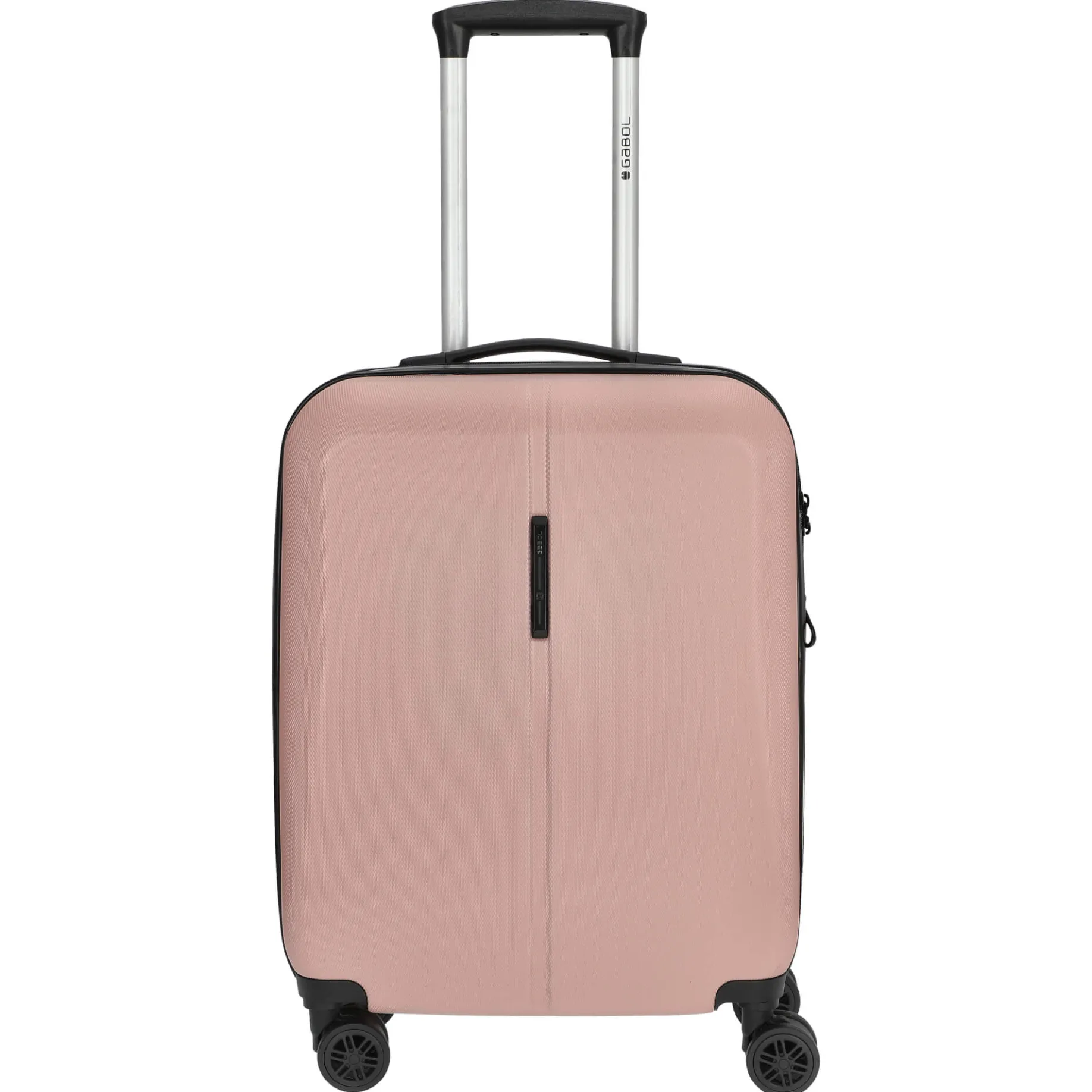 Paradise XP - 4-Rollen-Kabinentrolley 55 cm erw. (rosa)