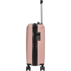 Paradise XP - 4-Rollen-Kabinentrolley 55 cm erw. (rosa)