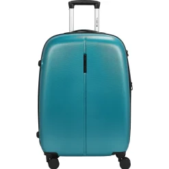 Paradise XP - 4-Rollen-Trolley M 67 cm erw. (verde)