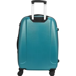 Paradise XP - 4-Rollen-Trolley M 67 cm erw. (verde)