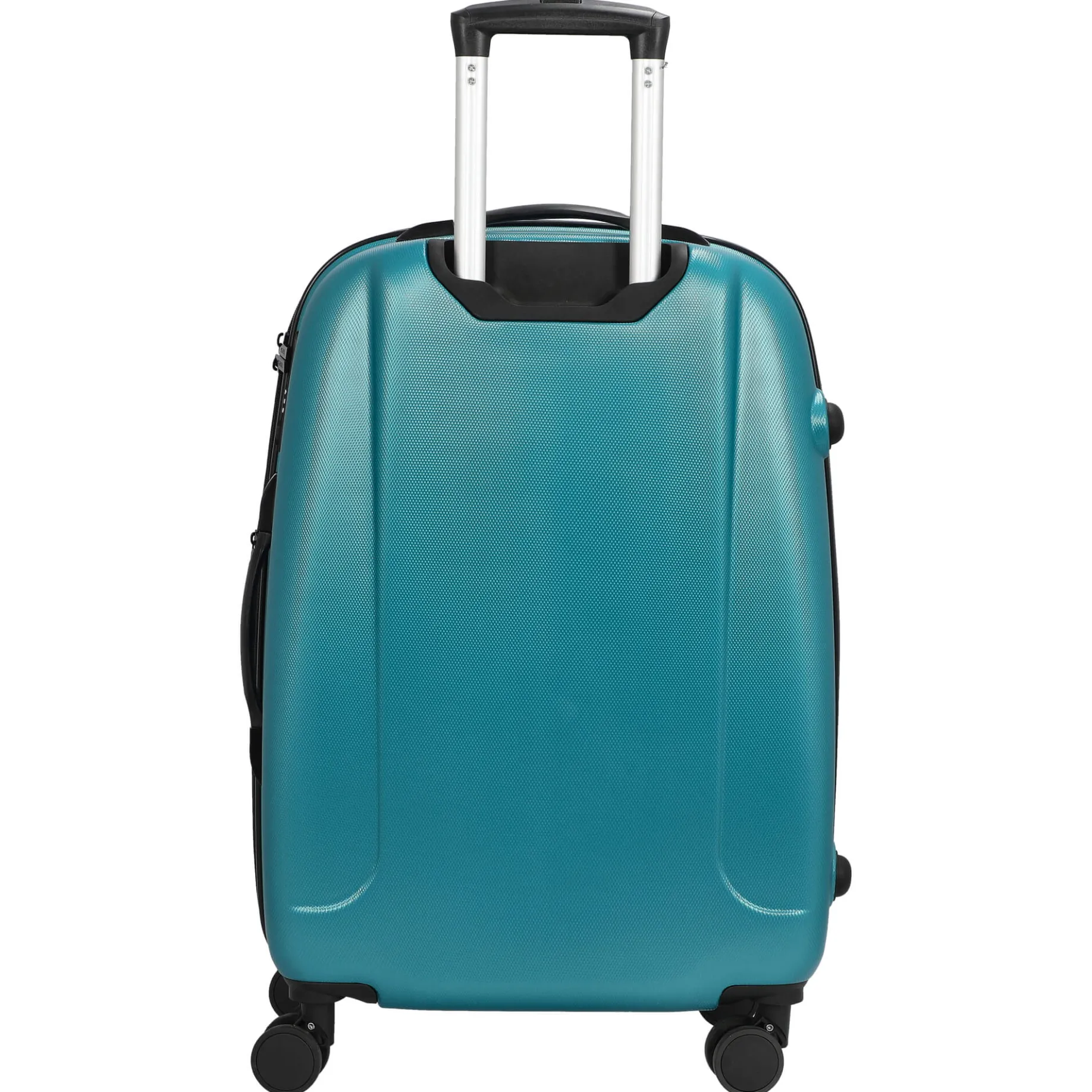 Paradise XP - 4-Rollen-Trolley M 67 cm erw. (verde)