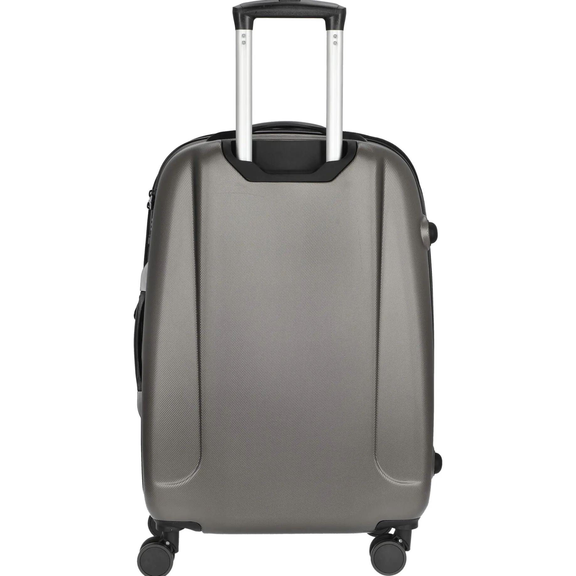 Paradise XP - 4-Rollen-Trolley M 67 cm erw. (gris)