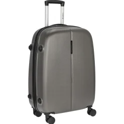 Paradise XP - 4-Rollen-Trolley M 67 cm erw. (gris)
