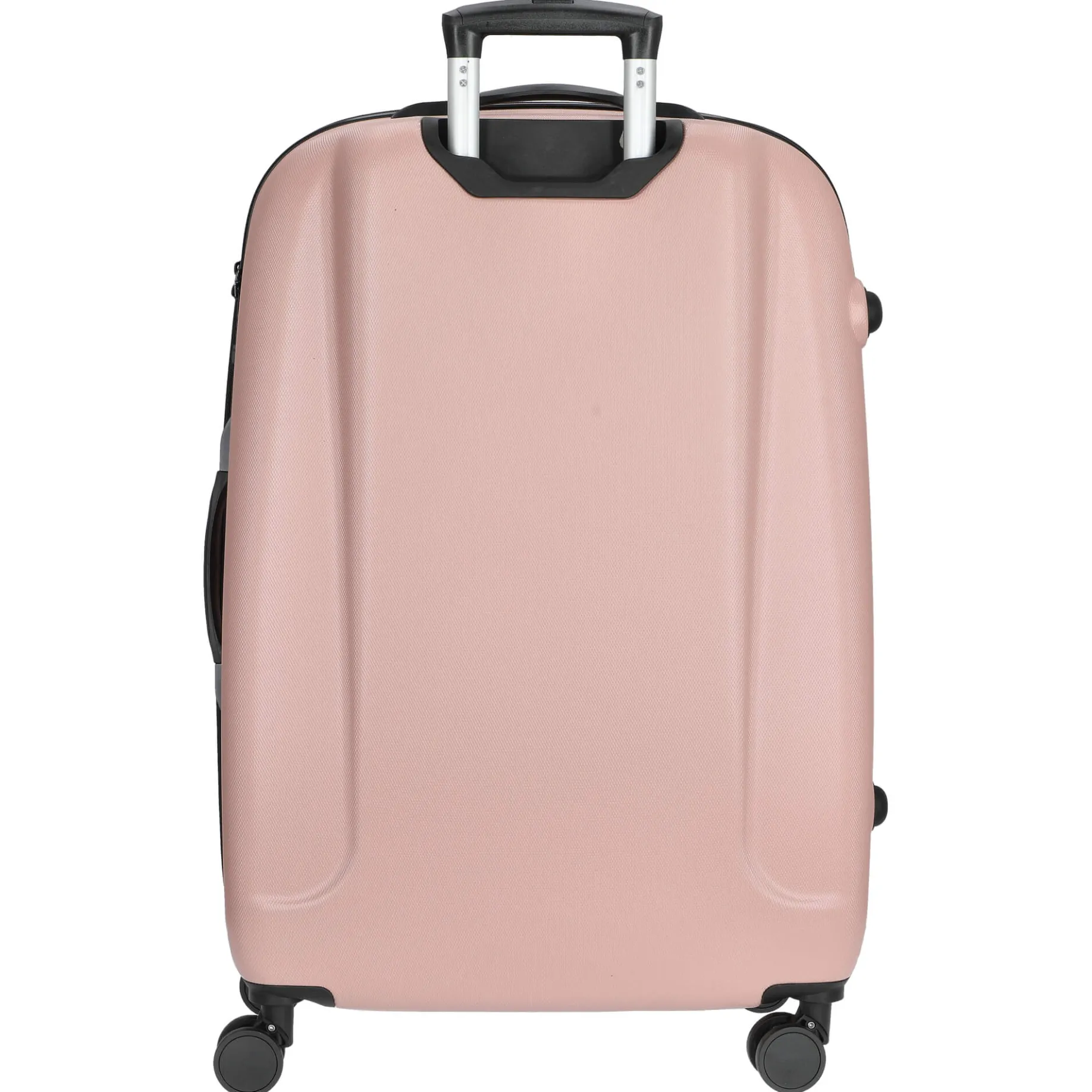 Paradise XP - 4-Rollen-Trolley L 77 cm erw. (rosa)