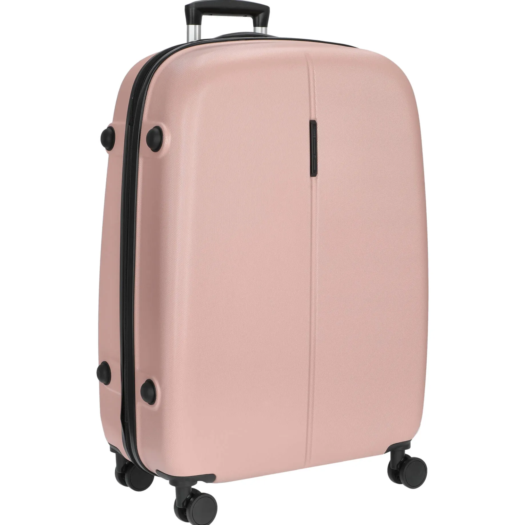 Paradise XP - 4-Rollen-Trolley L 77 cm erw. (rosa)