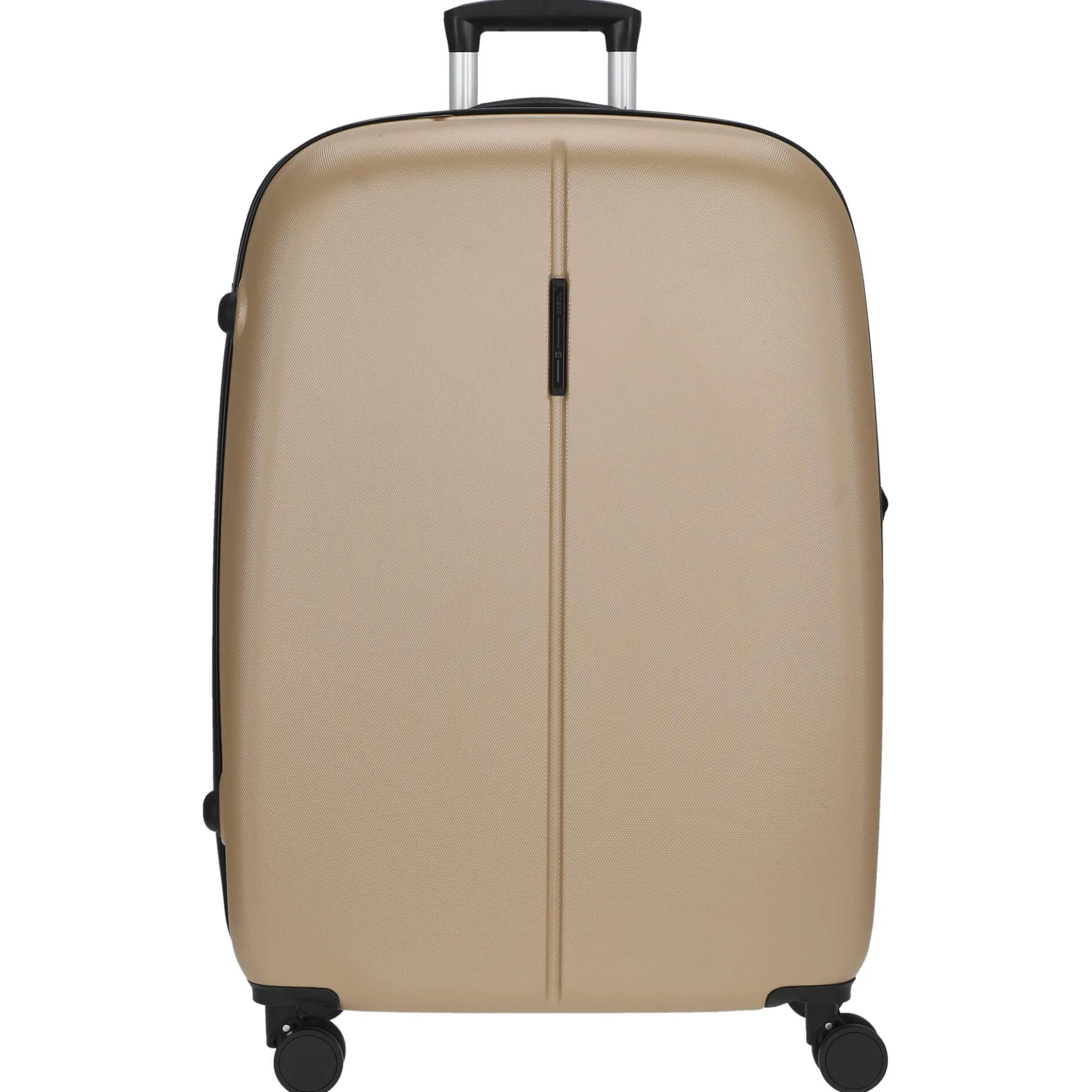 Paradise XP - 4-Rollen-Trolley Set 2tlg. (M+L) (beige)