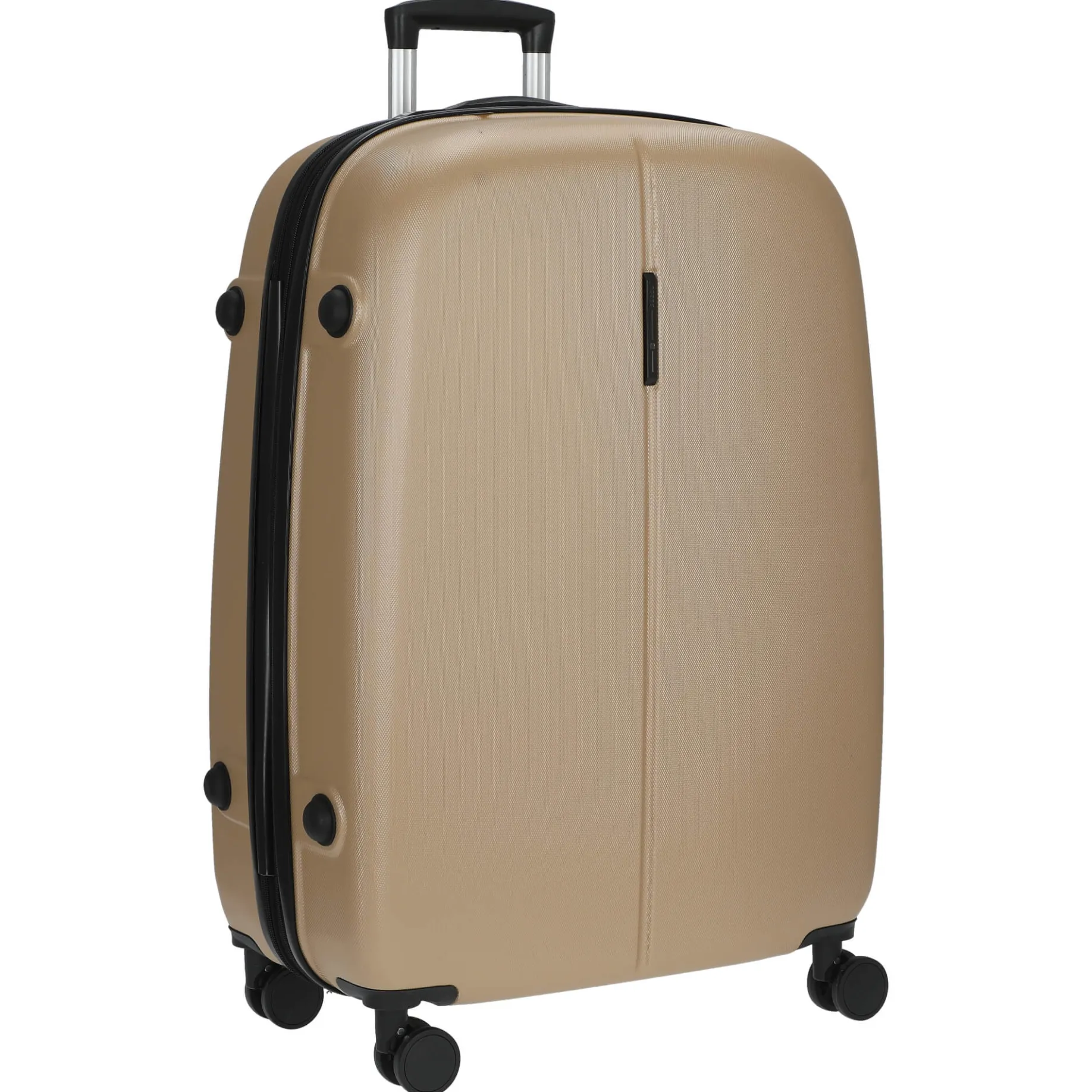 Paradise XP - 4-Rollen-Trolley Set 2tlg. (M+L) (beige)