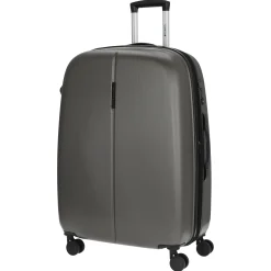 Paradise XP - 4-Rollen-Trolley Set 2tlg. (M+L) (gris)
