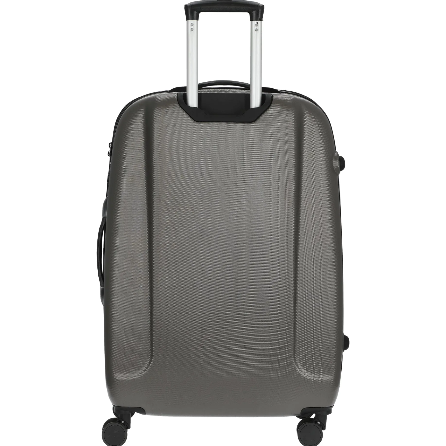 Paradise XP - 4-Rollen-Trolley Set 2tlg. (M+L) (gris)