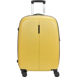 Paradise XP - 4-Rollen-Trolley M 67 cm erw. (mostaza)