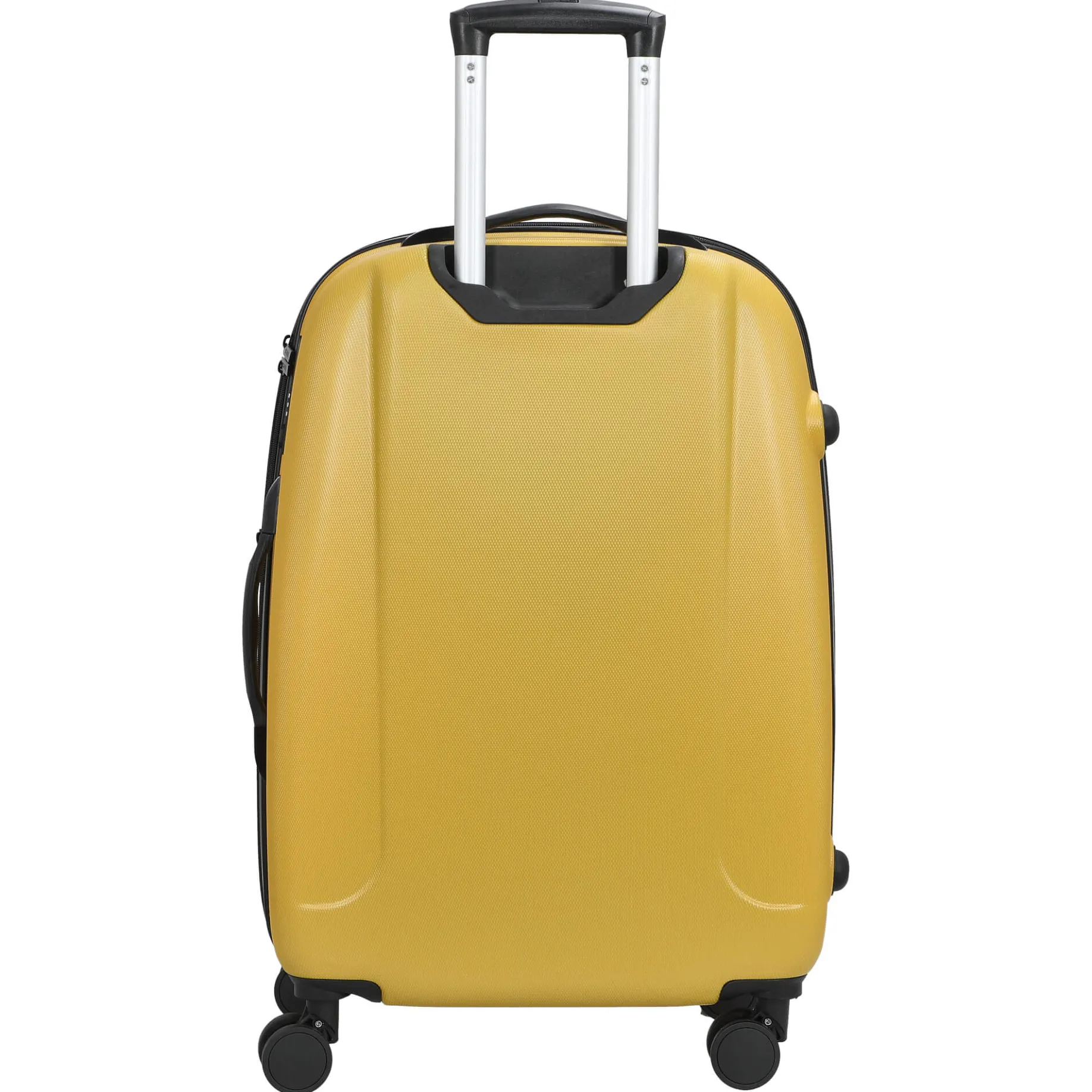 Paradise XP - 4-Rollen-Trolley M 67 cm erw. (mostaza)