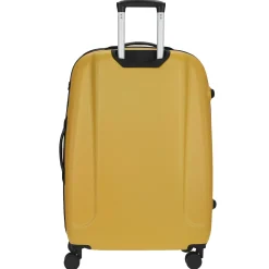 Paradise XP - 4-Rollen-Trolley Set 2tlg. (M+L) (mostaza)
