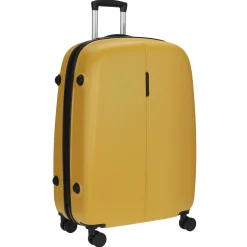 Paradise XP - 4-Rollen-Trolley Set 2tlg. (M+L) (mostaza)