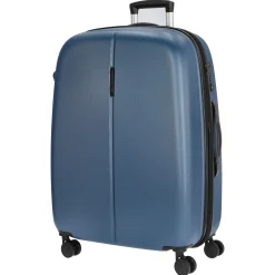 Paradise XP - 4-Rollen-Trolley L 77 cm erw. (azul)