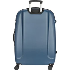 Paradise XP - 4-Rollen-Trolley L 77 cm erw. (azul)