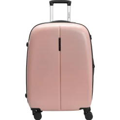 Paradise XP - 4-Rollen-Trolley M 67 cm erw. (rosa)