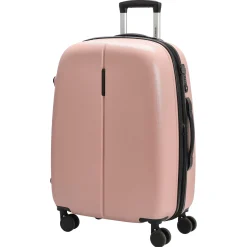 Paradise XP - 4-Rollen-Trolley M 67 cm erw. (rosa)