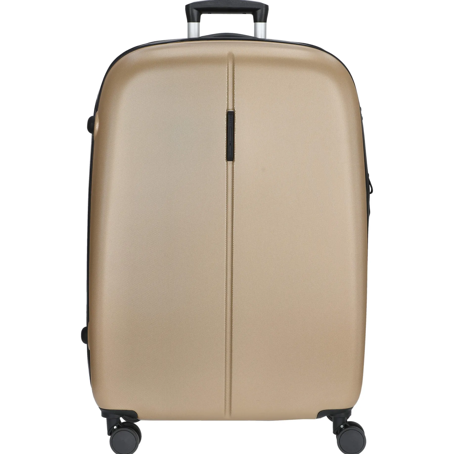 Paradise XP - 4-Rollen-Trolley L 77 cm erw. (beige)