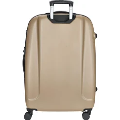 Paradise XP - 4-Rollen-Trolley L 77 cm erw. (beige)
