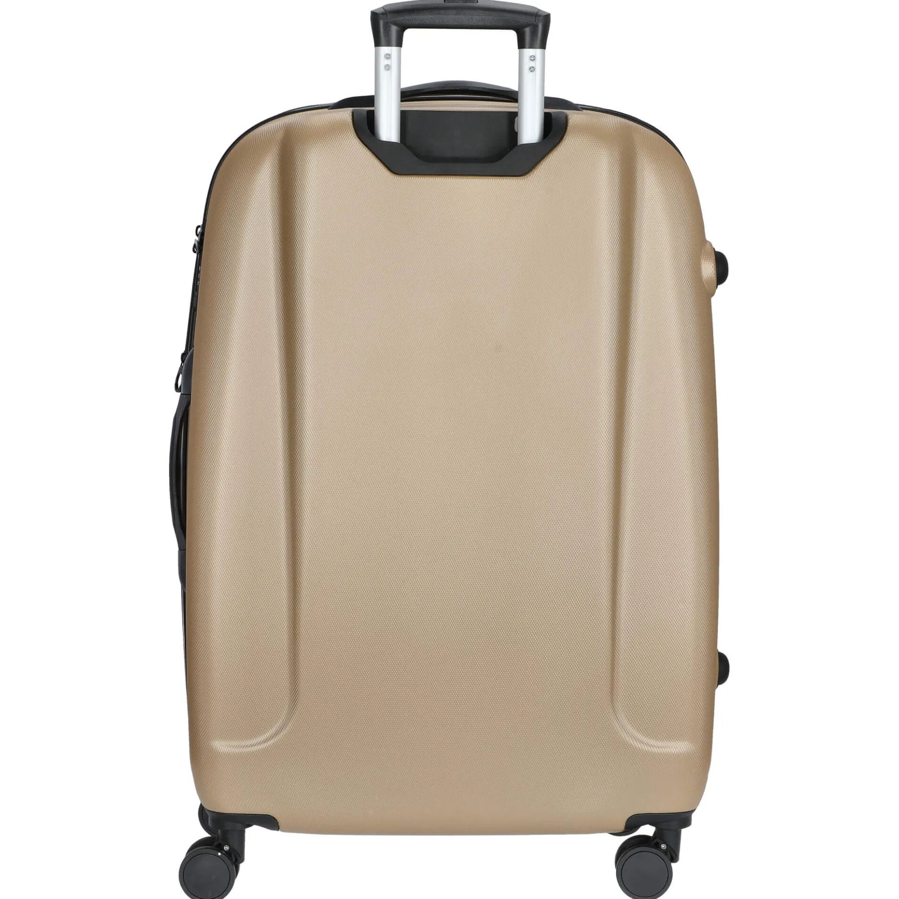 Paradise XP - 4-Rollen-Trolley L 77 cm erw. (beige)