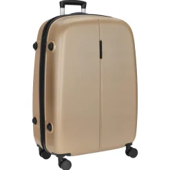 Paradise XP - 4-Rollen-Trolley L 77 cm erw. (beige)