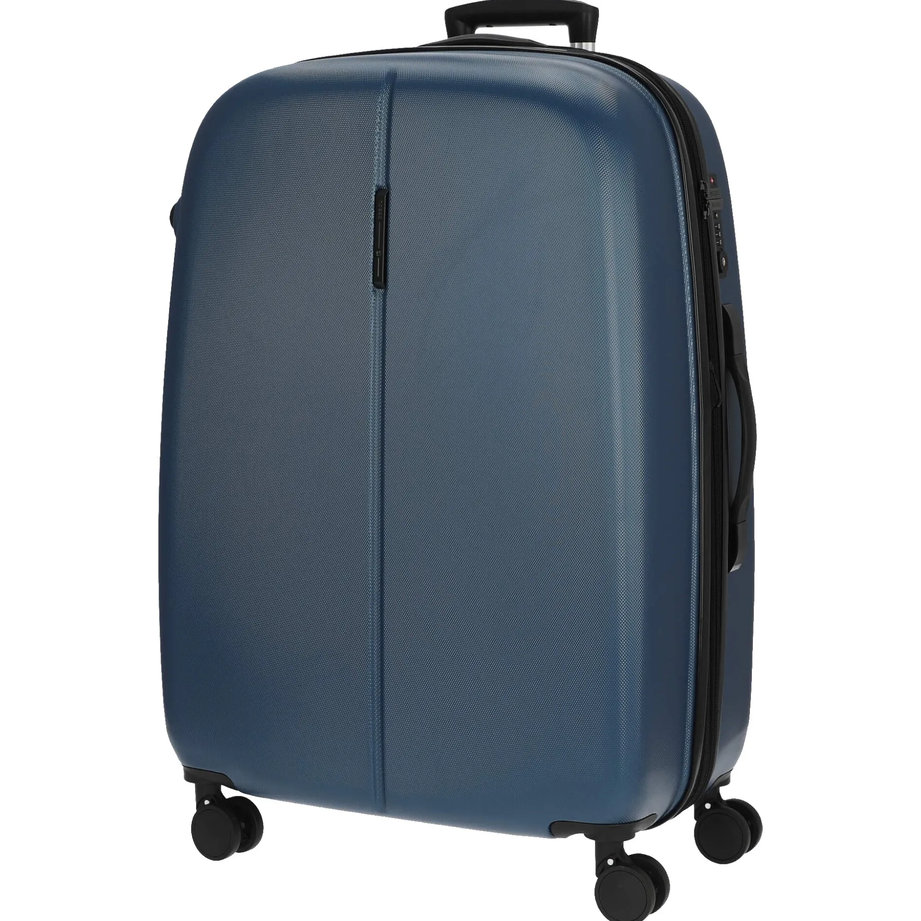 Paradise XP - 4-Rollen-Trolley Set 2tlg. (M+L) (azul)